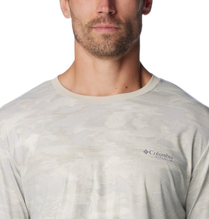 Columbia Summit Valley Sun Deflector Long-Sleeve Shirt - Men's 3