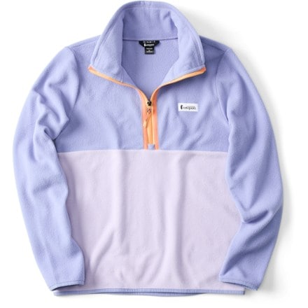 Cotopaxi Amado Fleece Pullover - Women's 0