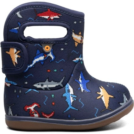 Bogs Baby Bogs II Rain Boots - Toddlers' 0
