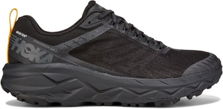 hoka casual shoes