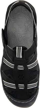 JBU Regional Water Ready Shoes - Women's 6