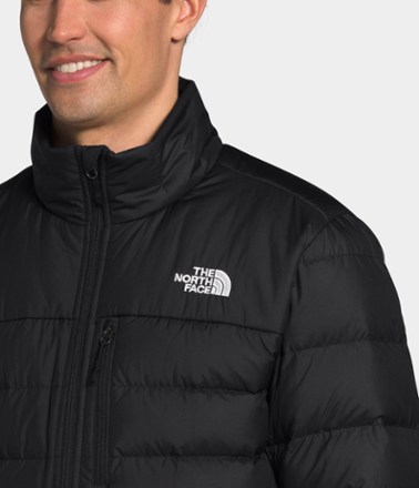 The North Face Aconcagua 2 Down Jacket - Men's 4
