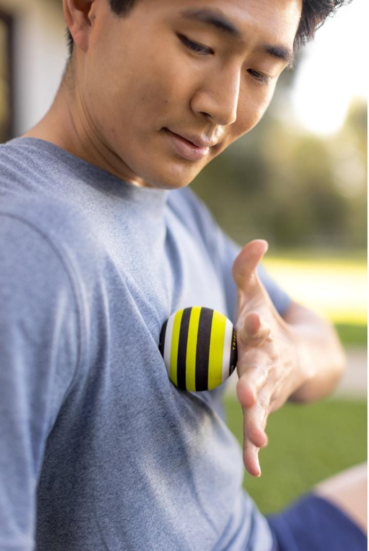 Location Image for Massage Ball - 2.6"