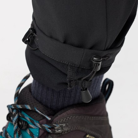 Fjallraven Bergtagen Stretch Trousers - Women's 10