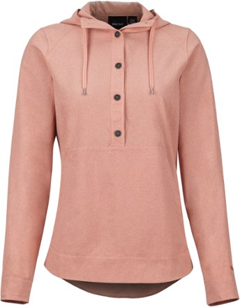 Marmot lorey hoody 2025