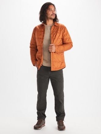 Marmot Rye Insulated Jacket - Men's 2