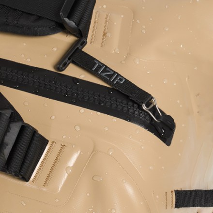 The North Face Base Camp WP Duffel - 50 L 3