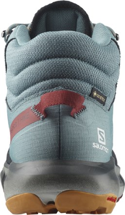 Salomon Predict Hike Mid GORE-TEX Hiking Boots - Men's 3