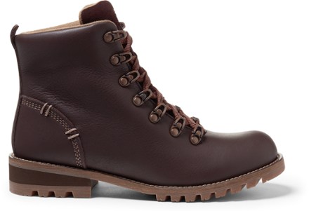 Kodiak Fernie Insulated Waterproof Boots - Women's 0