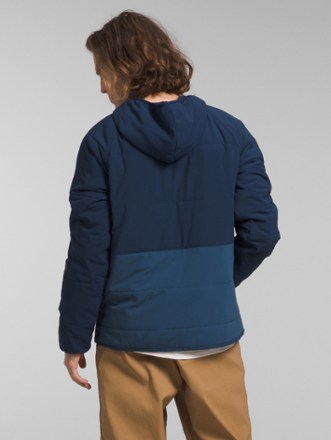 The North Face Mountain Sweatshirt Pullover - Men's 3