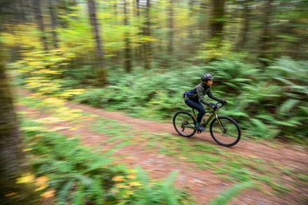 Location Image for Confluence Flat Bar ESSA 8 Electric Bike