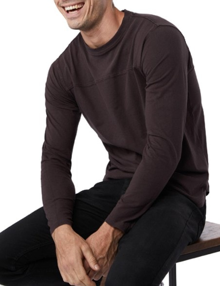 On Body Image of color Chebula Black