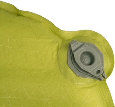 Sea to Summit Comfort Light SI Sleeping Pad 2