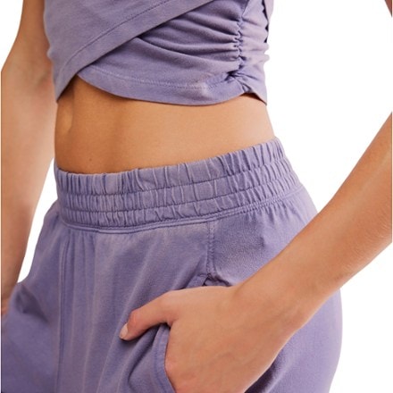 FP Movement Hot Shot Crossover Set - Women's 5