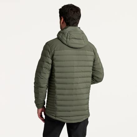 KUHL Spyfire Down Hoody - Men's 1