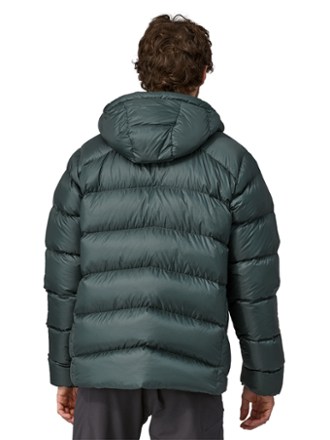 Patagonia Fitz Roy Down Hoodie - Men's 2