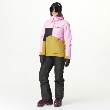 Seen Insulated Jacket - Women's