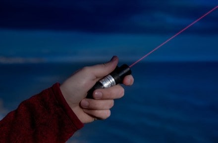 Greatland Laser Rescue Laser Light Signaling Device 5