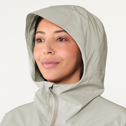 REI Co-op XeroCloud 3L Rain Jacket - Women's 5