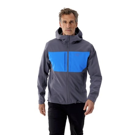Arc'teryx Gamma MX Hoody - Men's 1
