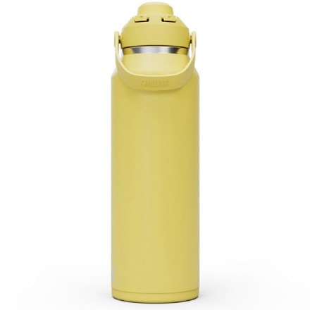 CamelBak Thrive Chug Insulated Stainless-Steel Water Bottle with Leakproof Lid - 40 fl. oz. 1
