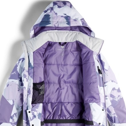 Obermeyer Maja Insulated Jacket - Girls' 7