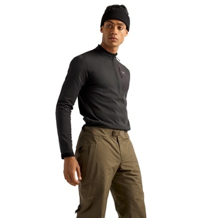 Arc'teryx Fissile Insulated Snow Pants - Men's 6