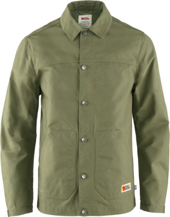 Fjallraven Vardag Jacket - Men