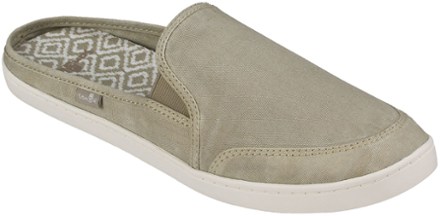 sanuk dree me cruiser