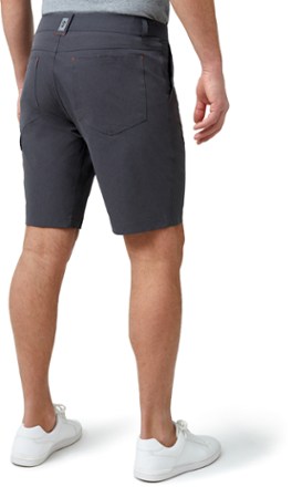 Free Country Taconic Rip Stop Shorts - Men's 1