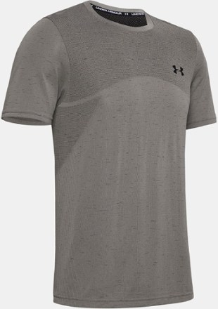 Under Armour Seamless T-Shirt - Men's | REI Co-op