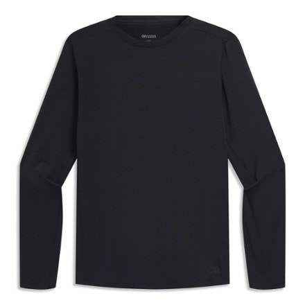 Outdoor Research Eclipse Sun Long-Sleeve T-Shirt - Men's 0