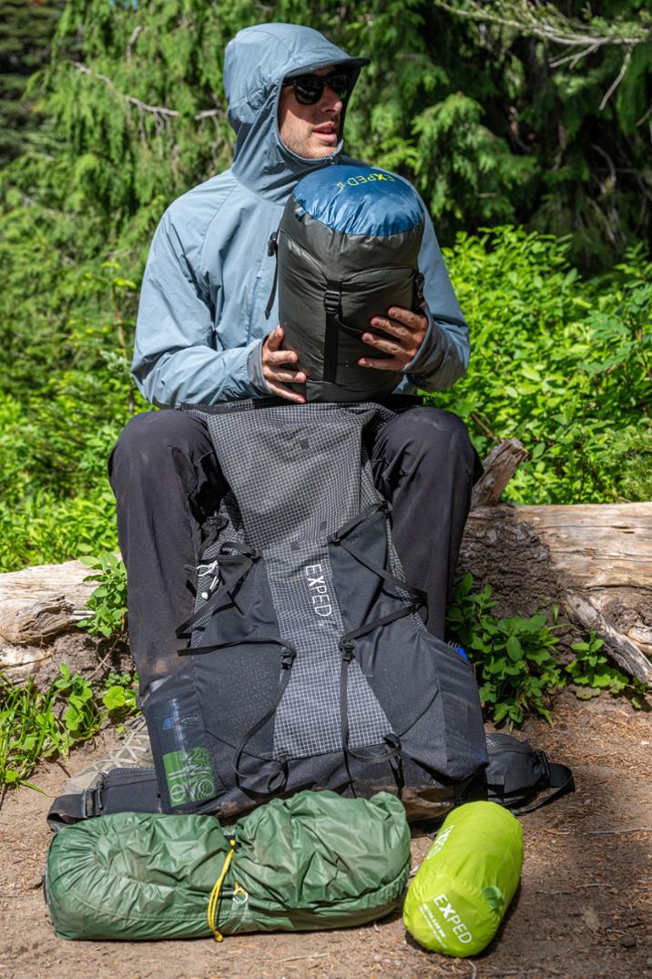 Location Image for Terra 15 Sleeping Bag