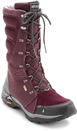 ahnu boots womens