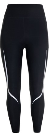 Sweaty Betty Women's Zero Gravity 7/8 Illuminate Run Tights