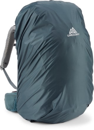 Gregory Maven 65 Pack - Women's Rain cover (Spectrum Blue)