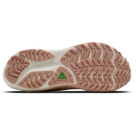 Brooks Ghost Trail-Running Shoes - Women's 5