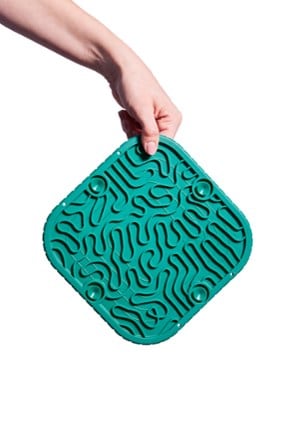 Woof FlipMat 1