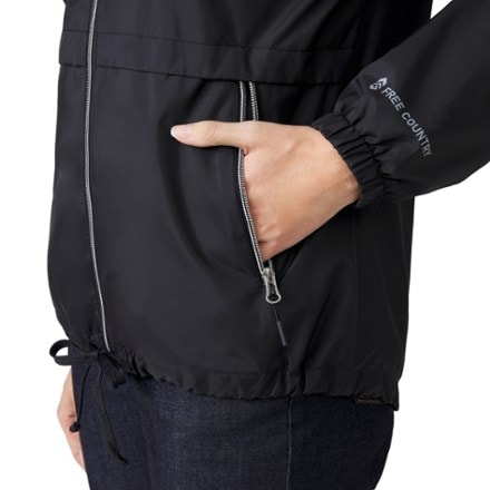 Free Country Windshear Outland Jacket - Women's 2