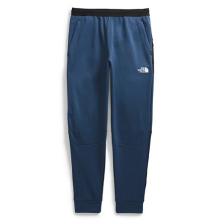 The North Face Men s Mountain Athletics Fleece Pant