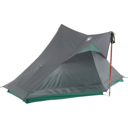 Big Agnes String Ridge VST 1.5 Tent Trekking poles not included