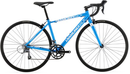 Diamondback Podium 700 Junior Bike 2015 REI Co op