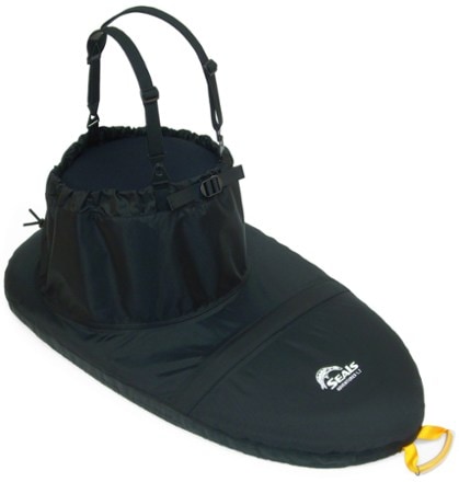 Seals Adventurer Spray Skirt - 1.7 0