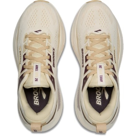 Brooks Ariel GTS 26 Road-Running Shoes - Women's 5