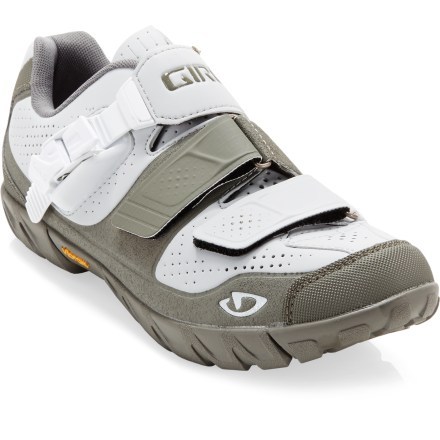 used mountain bike shoes