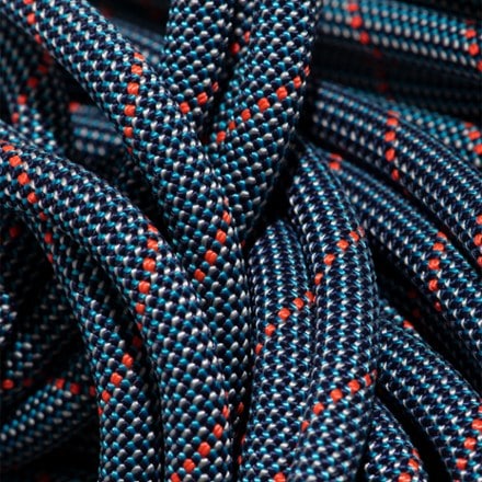 Mammut Crag Classic 10.2 mm x 60 m Non-Dry Rope 4