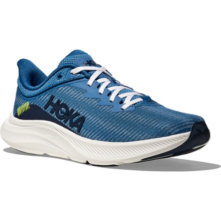 ほぼ新品一回使用★HOKA SOLIMAR Women's HOKA Solimar Running Shoes | Marathon Sports