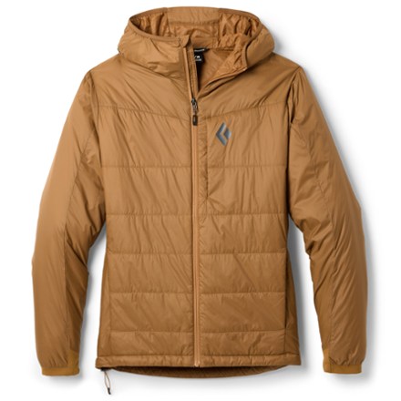 Solution 2.0 Insulated Hoody - Men's