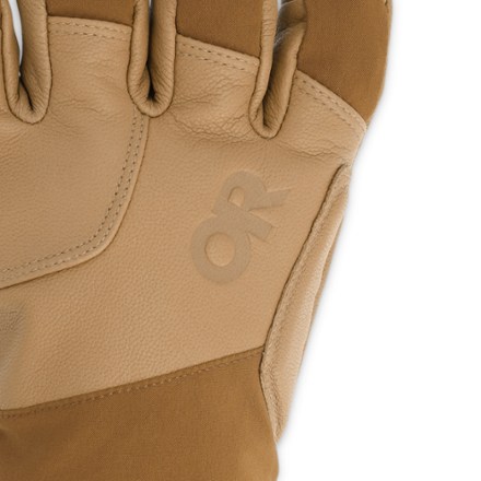 Outdoor Research Alpinite GORE-TEX Gloves 3