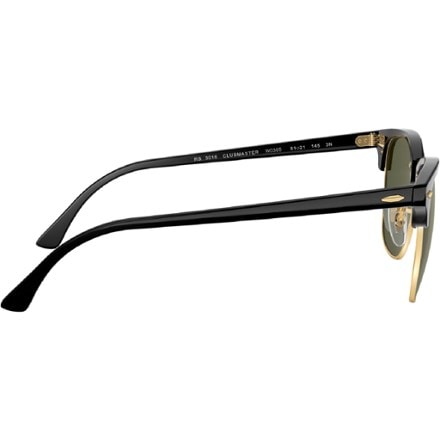 Ray-Ban Clubmaster Classic Sunglasses 6